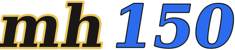 mh150 logo